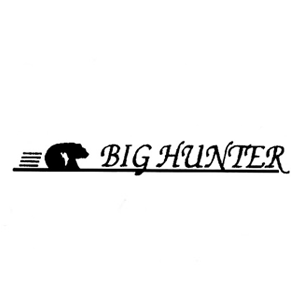 big hunter